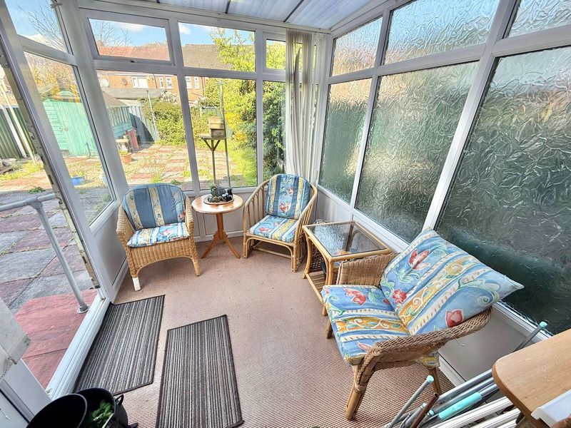 Sutton Way Great Sutton